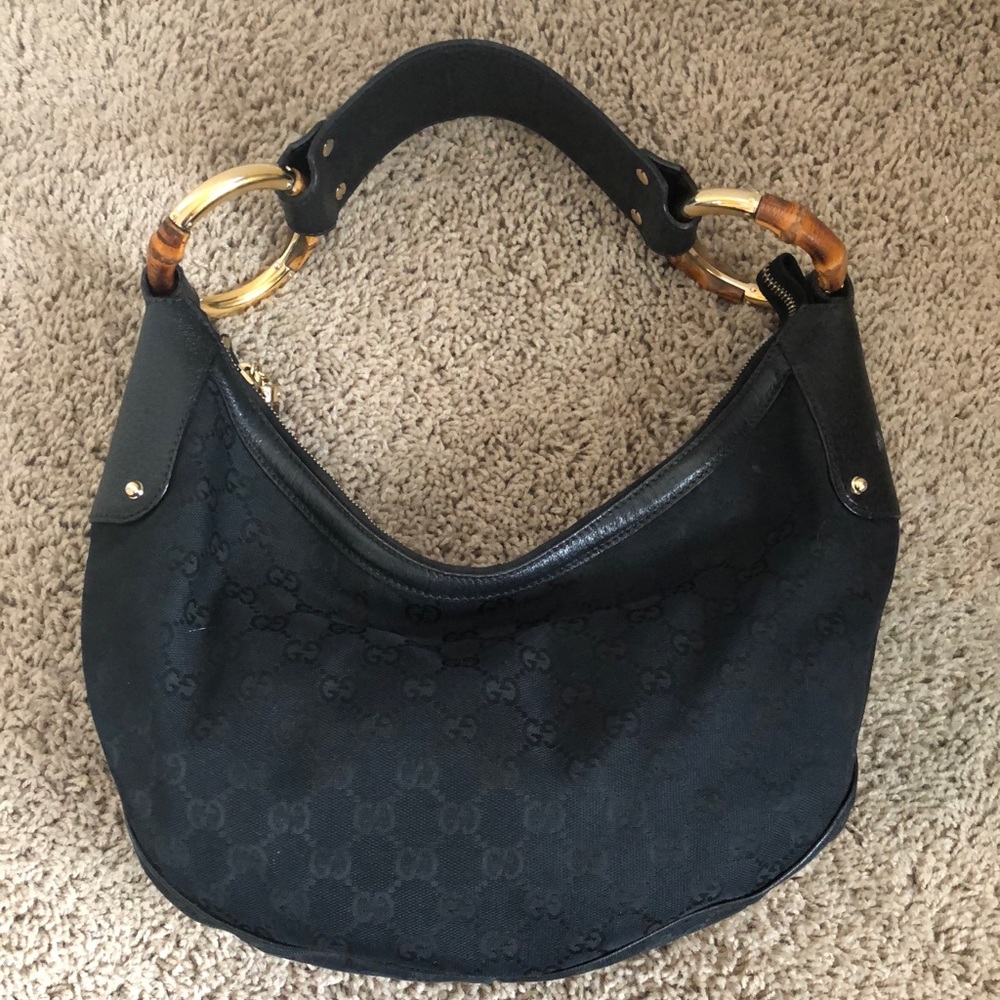 Gucci Shoulder Bag